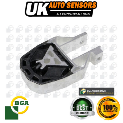 Fits Ford Focus Kuga C-Max Transit Connect Tourneo Engine Mounting Rear BGA