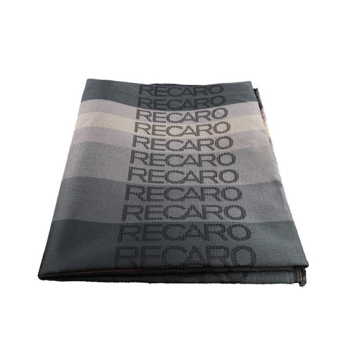 JDM Fabric Cloth For Car Seat Cover Door Panel Armrest Decoration 1M×1.6M - Picture 6 of 20