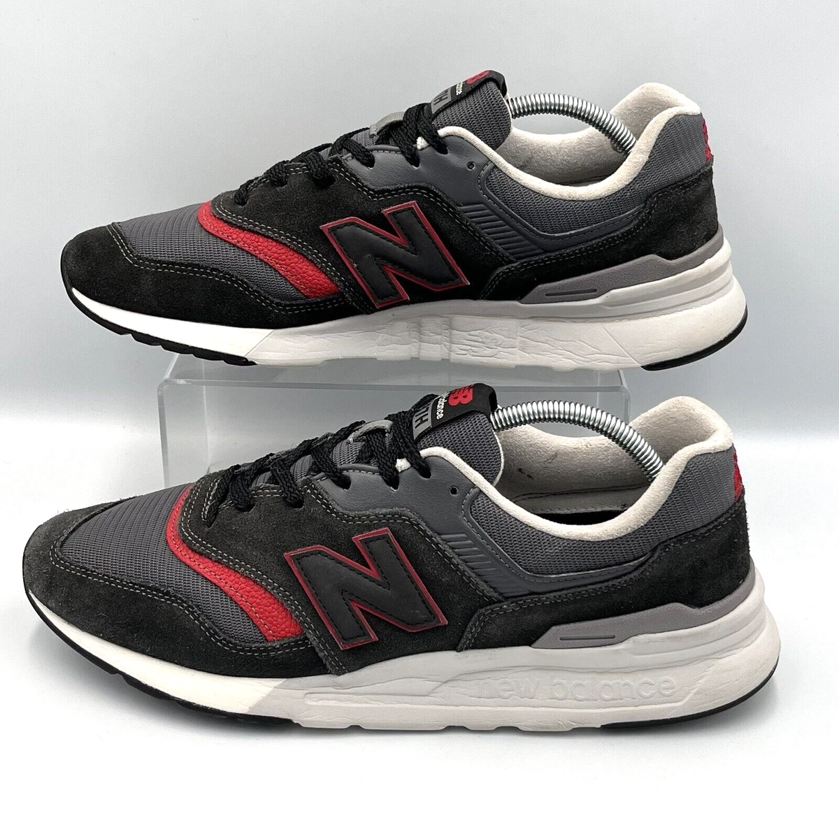 New balance trainers sales size 11
