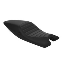 DUCATI Monster 696 796 1100 Sitzbank Bezug / Made in DE / www.sitzfleisch.eu