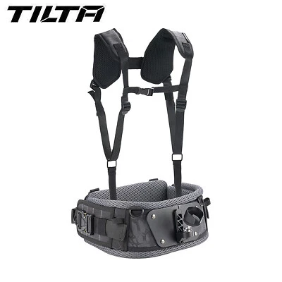 Tilta Lightweight Gimbal Support Vest Kamera Halter Für DJI RS2/RS3 pro/RSC2/RS3