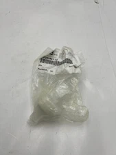 GENUINE OEM PARKER Veriflo GPDD-631-72 Assy Gas Protect , White