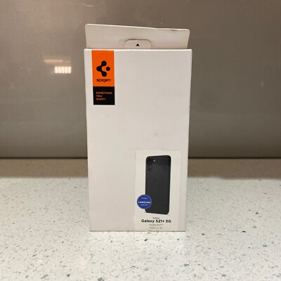 SPIGEN Thin fit Case for Samsung Galaxy S21+ Plus 5G Ultra Slim Hard Cover,