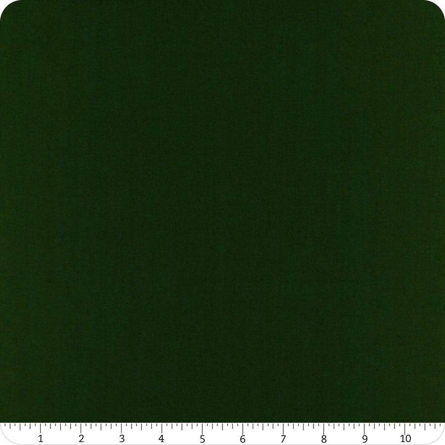 Moda BELLA SOLIDS Juniper 9900 399 Cotton Quilt Fabric By The Yard