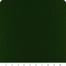 Moda BELLA SOLIDS Juniper 9900 399 Cotton Quilt Fabric By The Yard