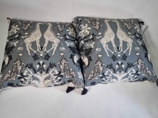 Gallery Pillows Cream