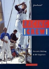 Racing Crew by Bill Edgerton
