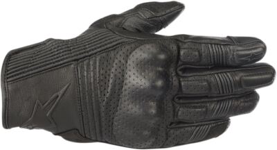 Alpinestars Mustang V2 Gloves - Black - Large