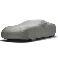 Covercraft C568ic 5-layer Indoor Car Cover - Gray Without Mirror Pockets Covercraft C568ic 5-layer Indoor Car Cover - Gray Without Mirror Pockets