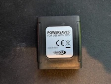 Datel PowerSaves Action Replay For Use With Nintendo 3DS  No Code