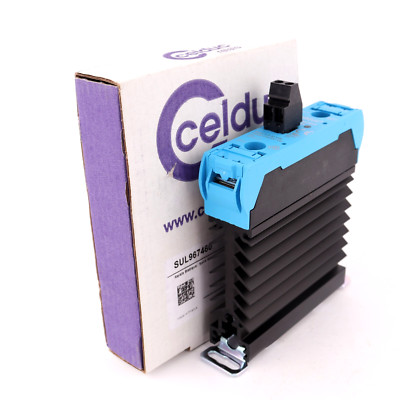 Celduc SUL967460 35A NEU