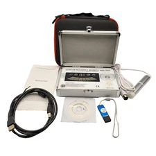 NEW Professional Quantum Resonance Magnetic Health Analyzer with Free Software