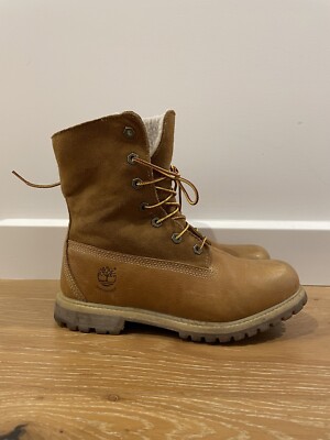 womens timberland teddy boots