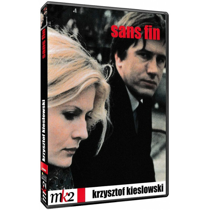 Senza DVD Nuova