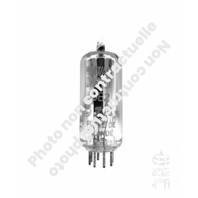 Tube électronique 5Y3G / R52 - Marques Diverses, NEUF, Fabrication Française, Garantie 3 Mois