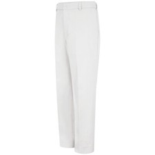 Red Kap PT20 Men's Dura-Kap Industrial Pants - White