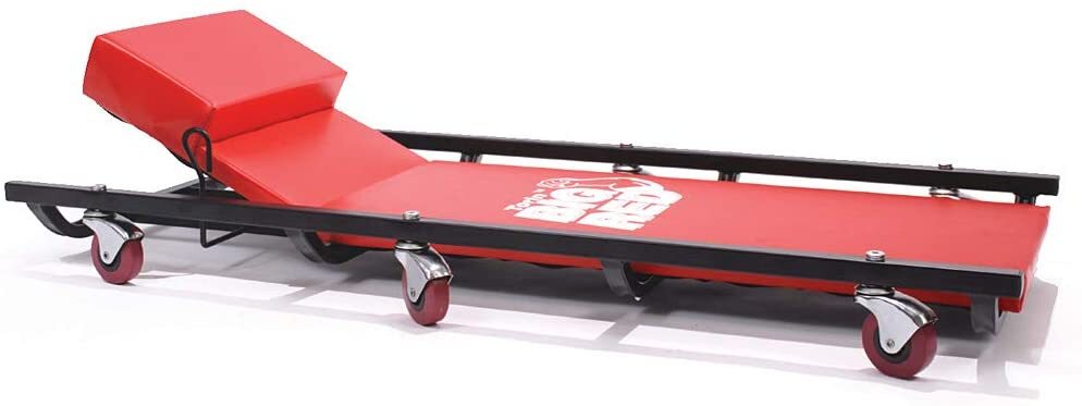 BIG RED TR6452 Torin Rolling Garage Creeper 40