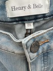 Henry & Belle Signature Bootcut Xfit Jeans — photo 2