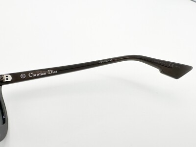 Christian Dior DiorMania 2 Sunglasses FRAMES Black Tortoise 57-16
