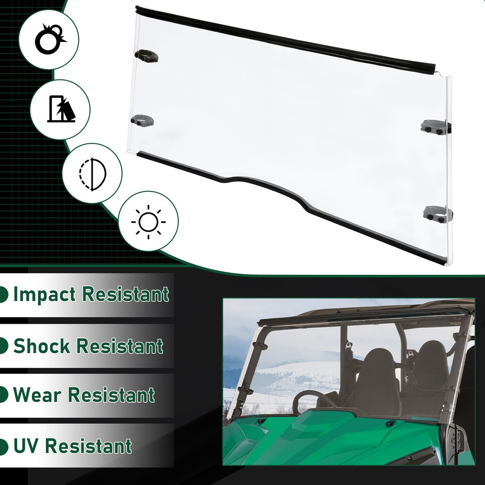 Kit Cavi Di Alimentazione Per Yamaha Wolverine RMAX E 850 X2 X4 - Ricambio B4J-H25B0-V0-00, 4 Connettori - 3