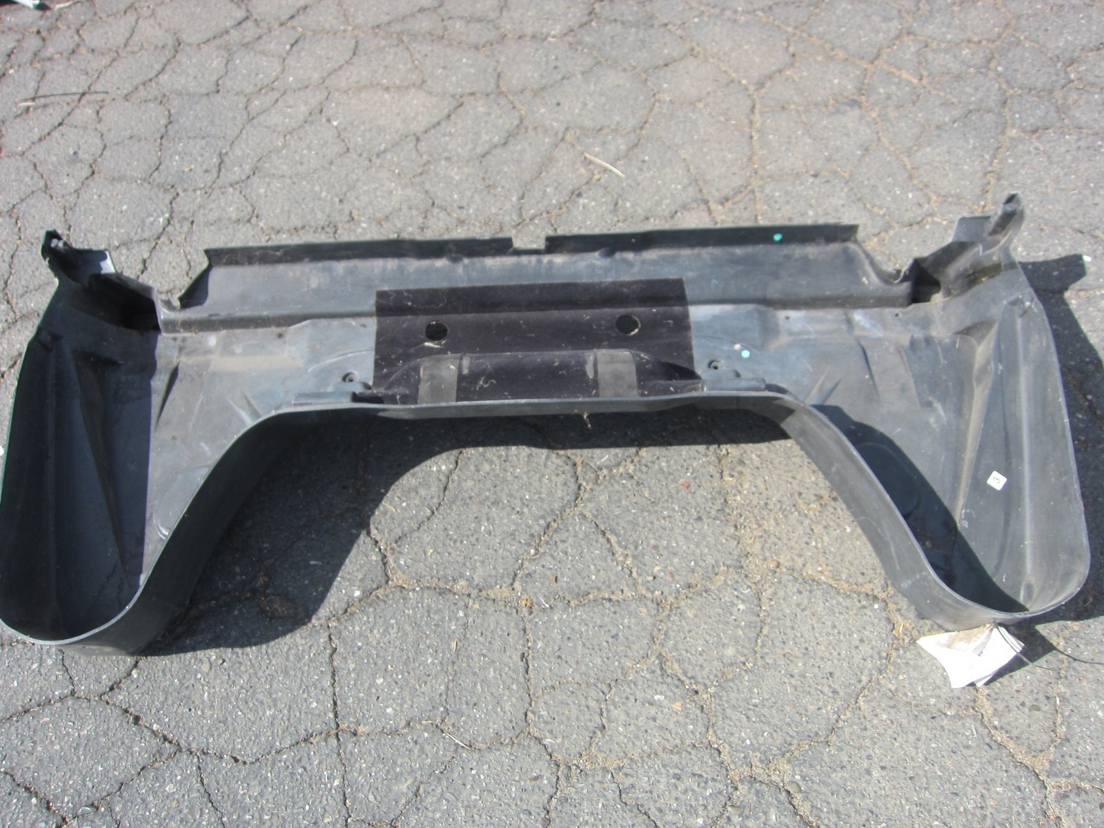 Ferrari 360 Convertable Top Housing Part# 66462300