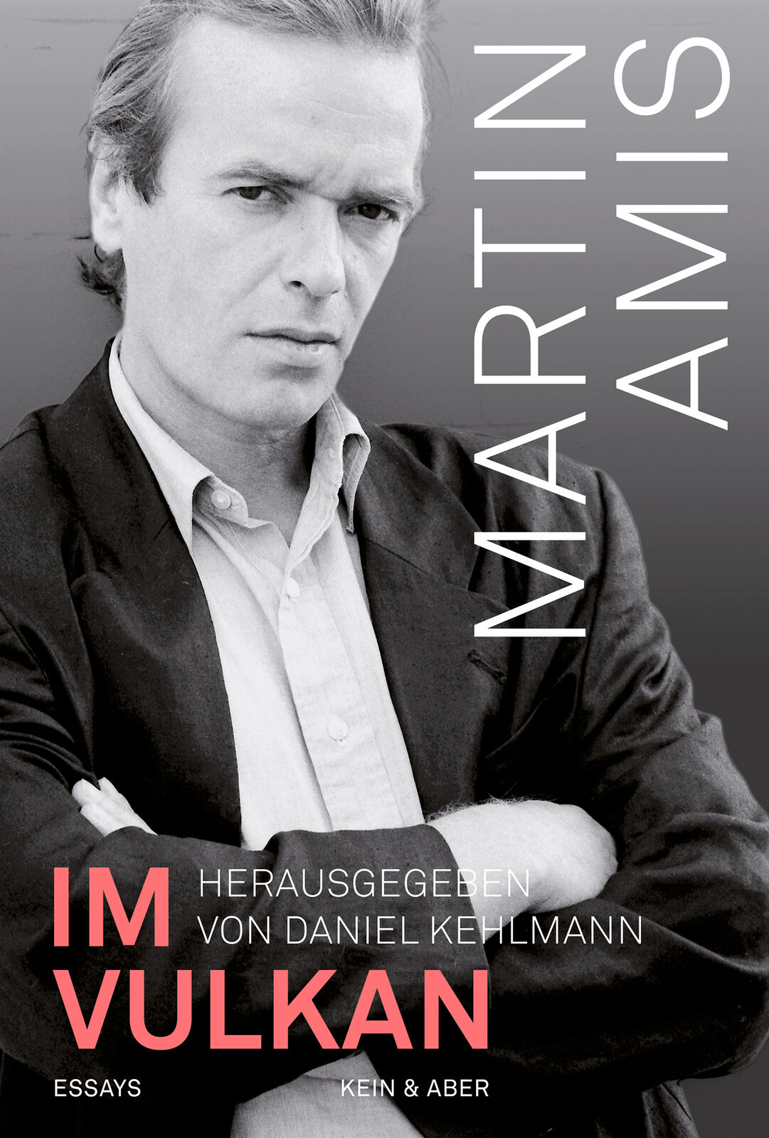 Thumbnail - Martin Amis; Daniel Kehlmann; Joachim Kalka / Vulkan