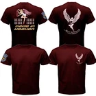 New Resident Evil Remake 2 Biohazard RE Made In Heaven Zombie Apocalypse T-shirt