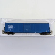 Atlas 3729x N Scale 60' SD Auto Parts Car - Canadian National