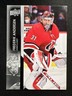 2021-22 Upper Deck: Extended Series #533 Frederik Andersen/Hurricanes 🏒🐷🏒