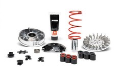 MALOSSI 5118678 VARIATORE MULTIVAR 2000 ALUMINUM MALAGUTI F12-PHANTOM 50 2T LC 