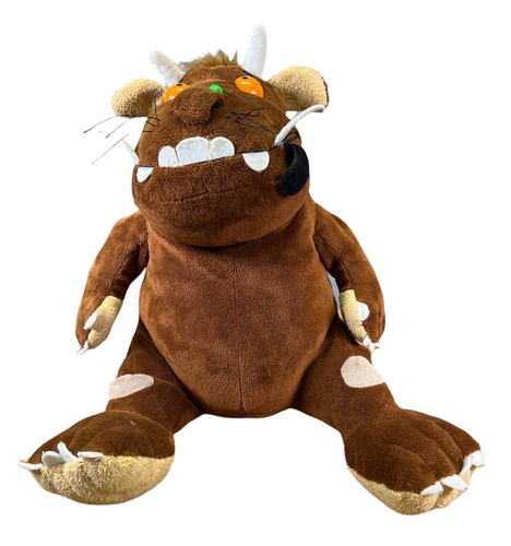 gruffalo 9 inch soft toy