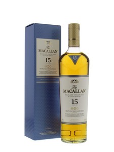 The Macallan 15 Year Old Scotch Whisky 700ml 5010314049300 Ebay