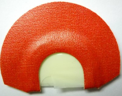  Turkey Mouth Diaphragm Call (Dominate Hen Cutter) FREE SHIPPING