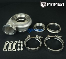 SUS310 V-Band Turbo Turbine Housing A/R .73 GT/GTX29R (56.5mm/84T) Ball Bearing