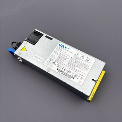 LITEON  PS-2142-5L 1000W Server Plug-In Redundant Power Supply