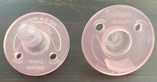 Phillips Avent Soothie - Pink 2 Pack