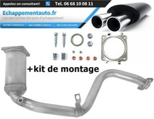 Catalyseurs Peugeot PARTNER