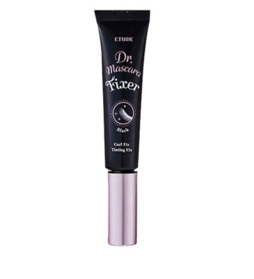 Etude Dr. Mascara Fixer 6g Black
