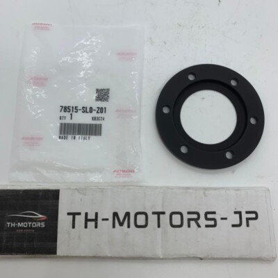 #ad HONDA Genuine NSX R NA1 NA2 Steering Ring 78515 SL0 Z01 $280.00