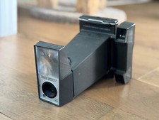 Polaroid Big Shot Instant Portrait Camera   Vintage