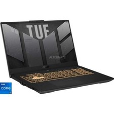 Asus Tuf Gaming F17 17,3 Zoll Laptop I7 16gbram 144hz 1tb Ssd Rtx 3050 Fx707ze