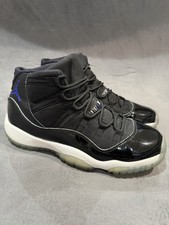 Nike Air Jordan 11 XI Retro - 7 Youth - Space Jam 2016 378038-003 Youth Size 7Y