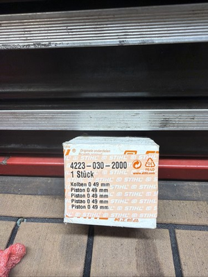 #ad #ad Stihl Piston PN 4223 030 2000 $45.00