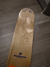 One Dollar Bill ? Money Art Skateboard Wall Art ? Premium Canadian Maple Deck