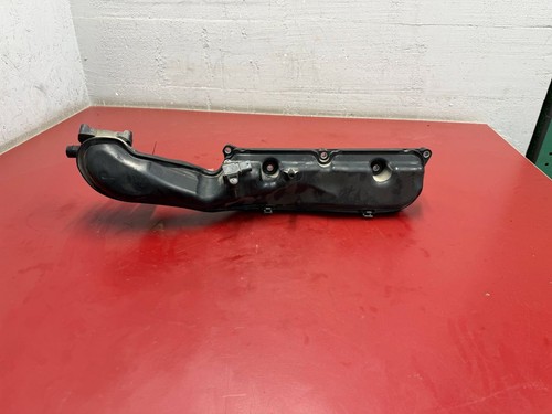 BMW X5 F15 2014 Benzin 330kW Ansaugbrücke Ansaugkrümmer 7601434 KSI22769