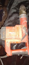 HILTI TE-74 HAMMER DRILL CORDED - Tested