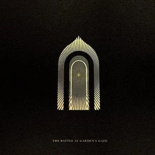 Greta Van Fleet - Battle At Garden's Gate - Used CD - V6073z