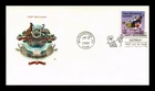US COVER AUSTRALIA BICENTENNIAL FIRST DAY ISSUE HOUSE OF FARNAM CACHET