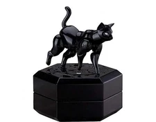 Chitocerium XXII Tanio Atr 1/1 Scale PSABS Assembled Plastic Model