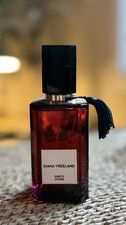 Simply Divine Diana Vreeland - una fragranza da donna 2014